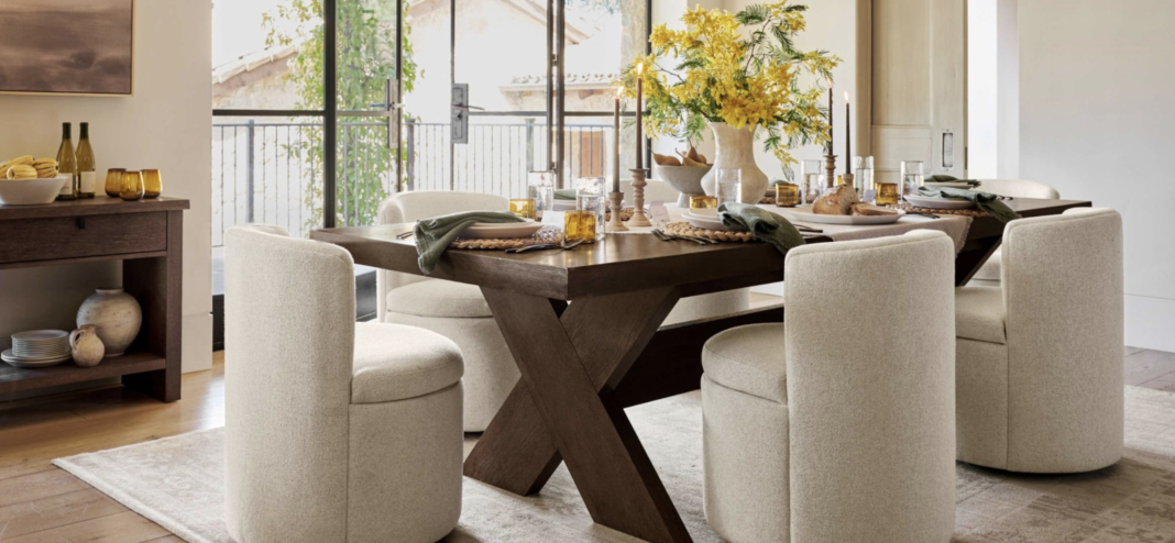 @ PotteryBarn